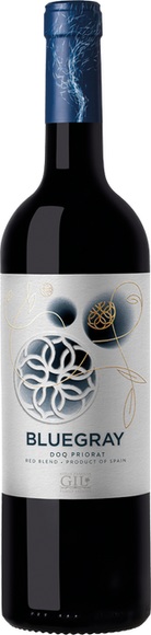 Bodegas Juan Gil Bluegray - 75cl - Katalonien, Spanien