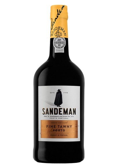 Sandeman Porto Fine Tawny - 75cl - Douro, Portugal