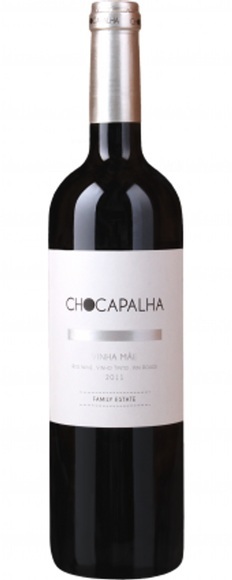 Quinta del Chocapalha Vinha Mãe Tinto - 75cl, Portugal