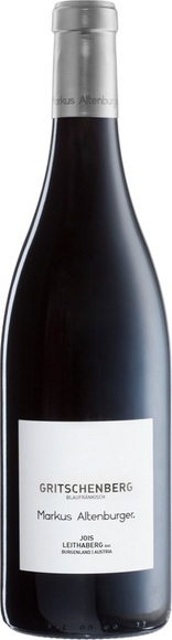 Altenburger Blaufränkisch Gritschenberg - 150cl - Burgenland, Österreich
