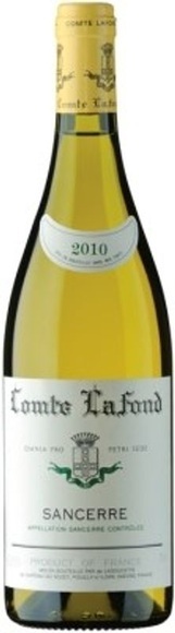Baron Patrick de Ladoucette Sancerre Comte Lafond AC - 75cl - Loire, Frankreich