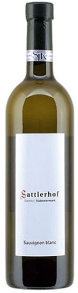 Sattlerhof Sauvignon Blanc Gamlitzer - 75cl - Steiermark, Österreich