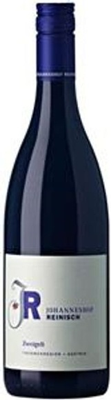 Johanneshof Reinisch Grande Reserve St. Laurent Holzspur Thermenregion QW - 75cl - Thermenregion, Österreich
