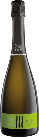 Spumante Brut Cuvée Jadér La Deliza S.c.a. - La Delizia - 75 cl - Champagner und Schaumwein - Italien
