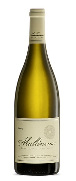 Mullineux Old Vines White - 75cl - Coastal Region, Südafrika