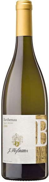 Pinot Nero Alto Adige DO 