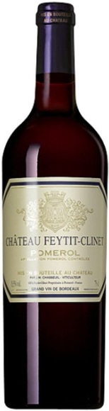 Château Feytit-Clinet Chateau Feytit-Clinet - 150cl - Bordeaux, Frankreich