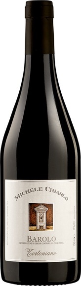 Michele Chiarlo Barolo DOCG Tortoniano - 75cl - Piemont, Italien