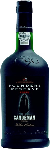 Sandeman Porto Sandeman Founder's Reserve Ruby - 75cl, Portugal
