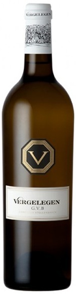 Vergelegen Vergelegen G.V.B. White - 75cl - Coastal Region, Südafrika