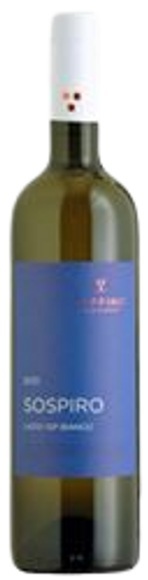 Cantina Gaffino Sospiro Lazio Bianco IGP - 75cl - Latium, Italien