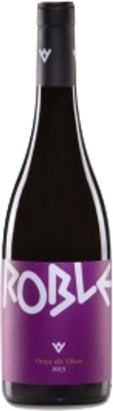 Vinya els Vilars Vilars roble DO Costers del Segre - 75cl