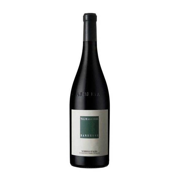 Luciano Sandrone Nebbiolo d'Alba DOC Valmaggiore - 75cl - Piemont, Italien