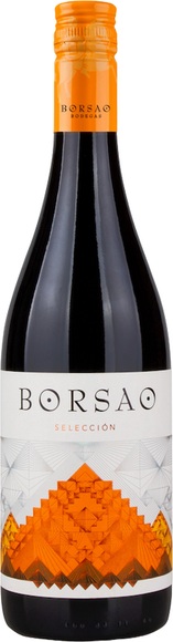 Borsao Tinto Selección Joven 2014