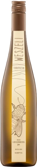 Weingut Weszeli Riesling Ried Loiserberg 1ÖTW Kamptal DAC - 75cl - Niederösterreich, Österreich