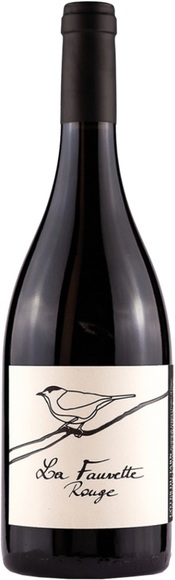Château Les Vignals La Fauvette Rouge Côtes du Tarn IGP - 75cl - Südwesten, Frankreich