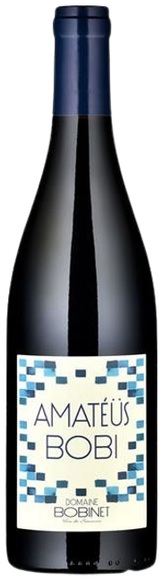 Domaine Bobinet Amatéüs Bobi Vin de France - 75cl - Loire, Frankreich