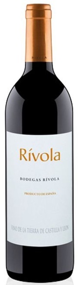 Rivola 2016 - Bodegas Rivola - 75 cl - Rotwein - Duero-Tal (Castilla y Leon), Spanien
