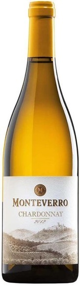 Monteverro Chardonnay Toscana IGT - 37.5cl - Toskana, Italien