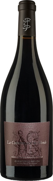 Domaine Pichon La Comtesse Rouge Cote-Rotie AOC - 75cl - Côtes du Rhône, Frankreich