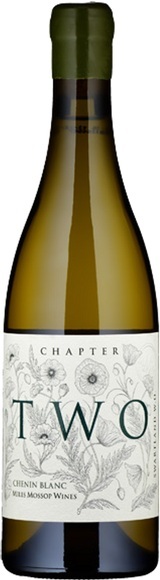 Miles Mossop Wines Chapter Two - 75cl - Coastal Region, Südafrika