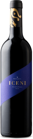Bodega Tesalia Iceni VdT Cadiz - 75cl - Andalusien, Spanien