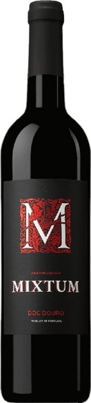 Schuler Weine Mixtum Douro DOC - 75cl, Portugal