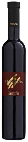 Neirano Tindaro Cabernet Sauvignon Barbera DOC - 50cl - Piemont, Italien