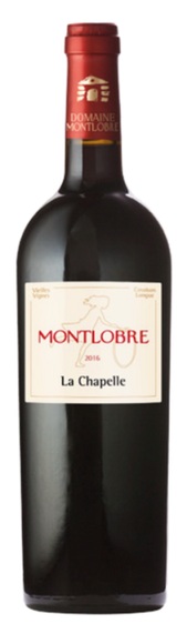Domaine de la Jasse Domaine Montlobre La Chapelle Vin de Pays d'Oc - 75cl - Midi - Languedoc-Roussillon, Frankreich