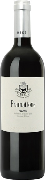Bisi Pramattone IGT - 75cl - Lombardei, Italien