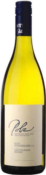 Erich & Walter Polz Sauvignon Blanc - 75cl - Steiermark, Österreich