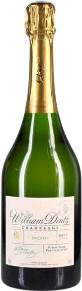 Deutz Champagne Deutz Meurtet Hommage - 75cl - Champagne, Frankreich