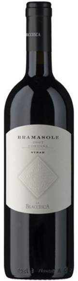 Antinori Bramasole Cortona DOC - 75cl - Toskana, Italien