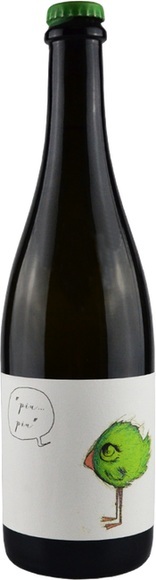 Piu Piu Mosel - FIO Wines - 75 cl - Weisswein - Mosel-Saar-Ruwer, Deutschland