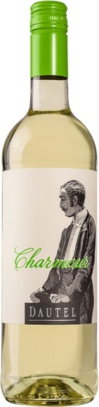 Weingut Dautel Charmeur weiss - 75cl - Baden-Württemberg, Deutschland