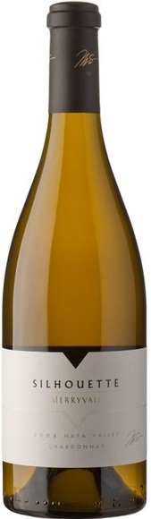 Chardonnay Silhouette 2018 - Merryvale - 75 cl - Weisswein - Kalifornien, USA