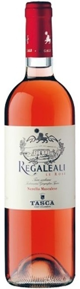 Tasca d'Almerita Regaleali Le Rose Sicilia IGT - 75cl - Sizilien, Italien
