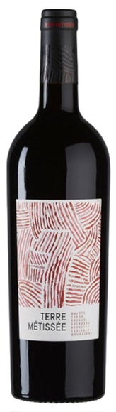 Vignobles Dom Brial Terre Métissée - 75cl - Südwesten, Frankreich