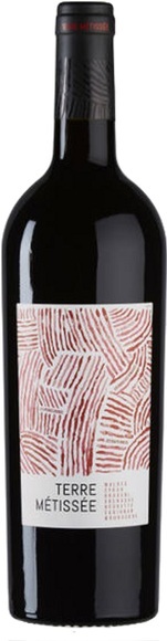 Vignobles Dom Brial Terre Métissée - 75cl - Südwesten, Frankreich