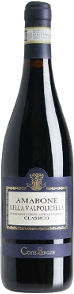 Corte Lenguin Amarone della Valpolicella DOCG Classico - 75cl - Veneto, Italien