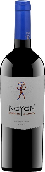 Neyen Carmenere / Cabernet Apalta 2010