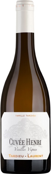 Tardieu-Laurent Côtes-du-Rhône AOP Blanc Guy Louis Tardieu-Laurent - 75cl - Côtes du Rhône, Frankreich