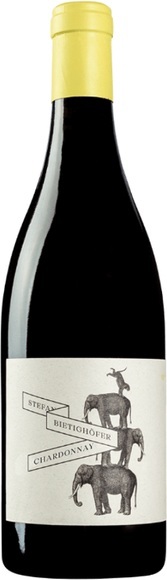 Weingut Bietighöfer Chardonnay Reserve - 75cl - Rheintal, Deutschland