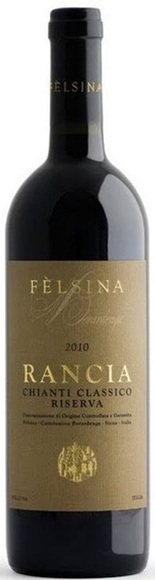 Fattoria di Felsina Chianti Classico Riserva Rancia DOCG - 150cl - Toskana, Italien