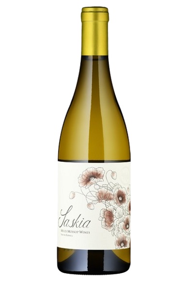 Miles Mossop Wines Saskia - 75cl - Coastal Region, Südafrika