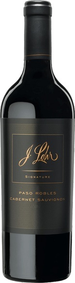 Jerry Lohr Winery Signature Cabernet Sauvignon - 75cl - Kalifornien, USA
