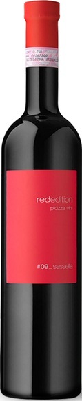 Plozza SA Brusio Sassella DOCG Rededition - 75cl - Lombardei, Italien