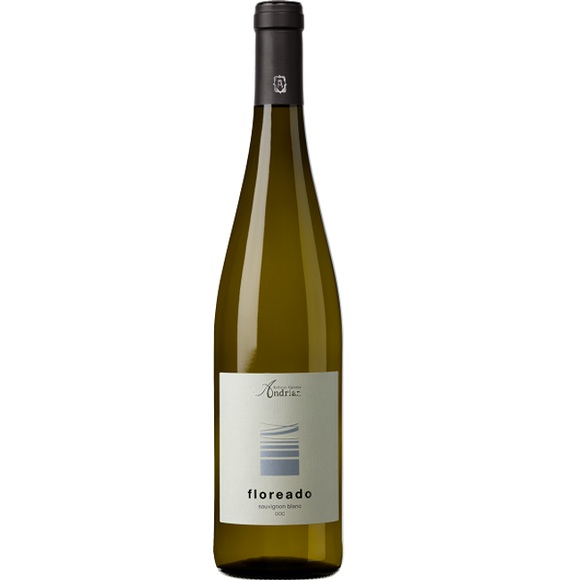 Floreado Sauvignon blanc DOC 2017 - Kellerei Andrian - 75 cl - Weisswein - Italien