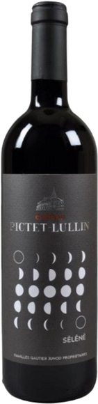 Hammel SA Château Pictet-Lullin Séléné Grand Cru - 75cl - Waadt, Schweiz