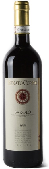 Corino Barolo DOCG Rocche dell'Annunziata - 75cl - Piemont, Italien